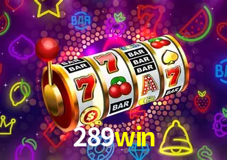 A Revolução dos Aplicativos de Jogos no 289win