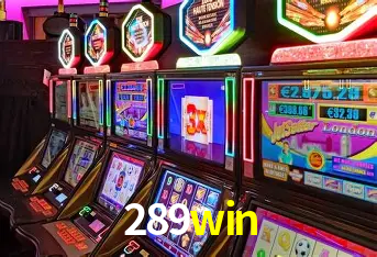 Desvendando o Mundo dos Jogos Virtuais na 289win