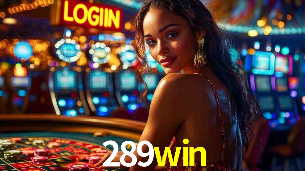 Estatísticas 289win