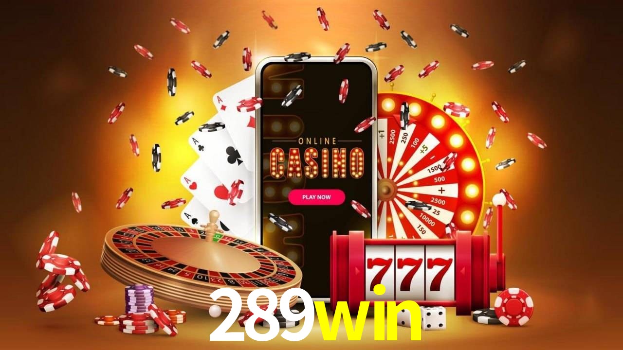 Experiência VIP 289win