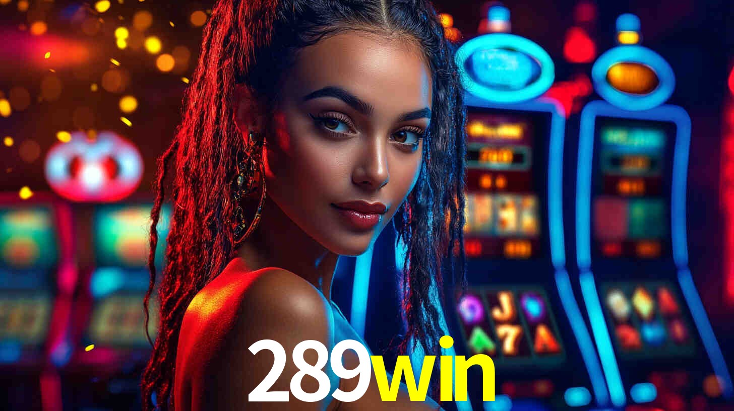 Apostas Esportivas na 289win: Um Guia Completo