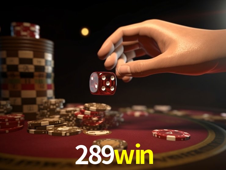 Estatísticas Esportivas 289win