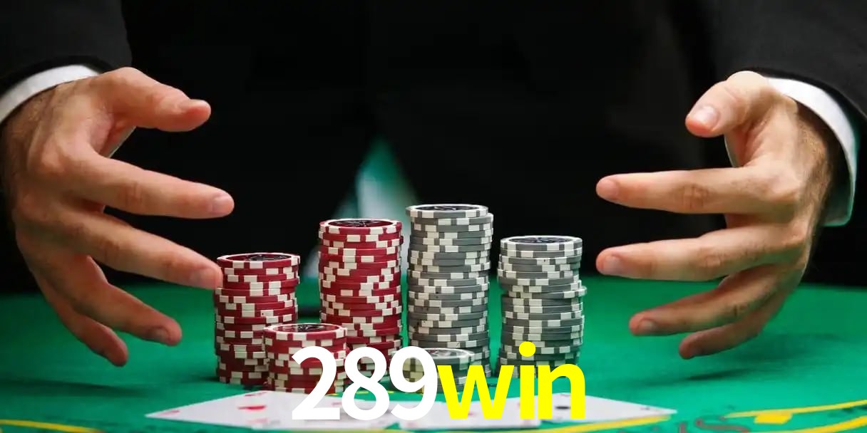 Especiais de Fim de Semana 289win