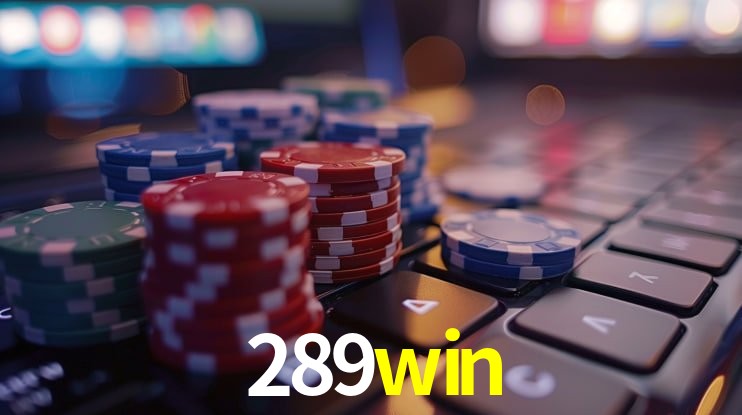 Recursos de Bônus 289win