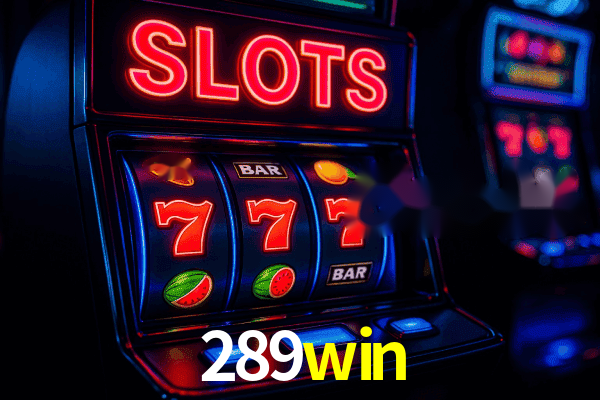 Sistemas de Segurança 289win