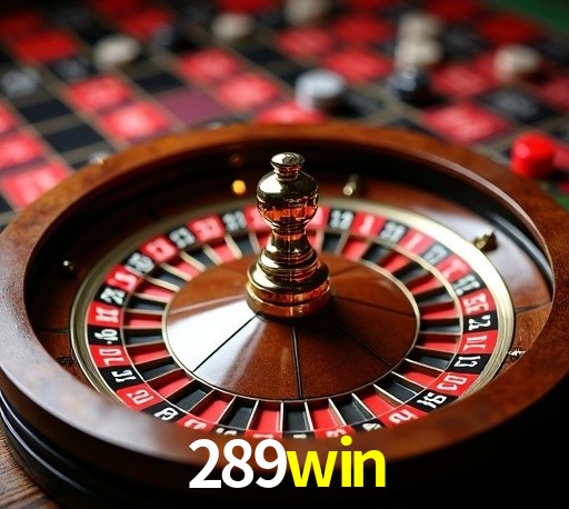Benefícios da Conta 289win