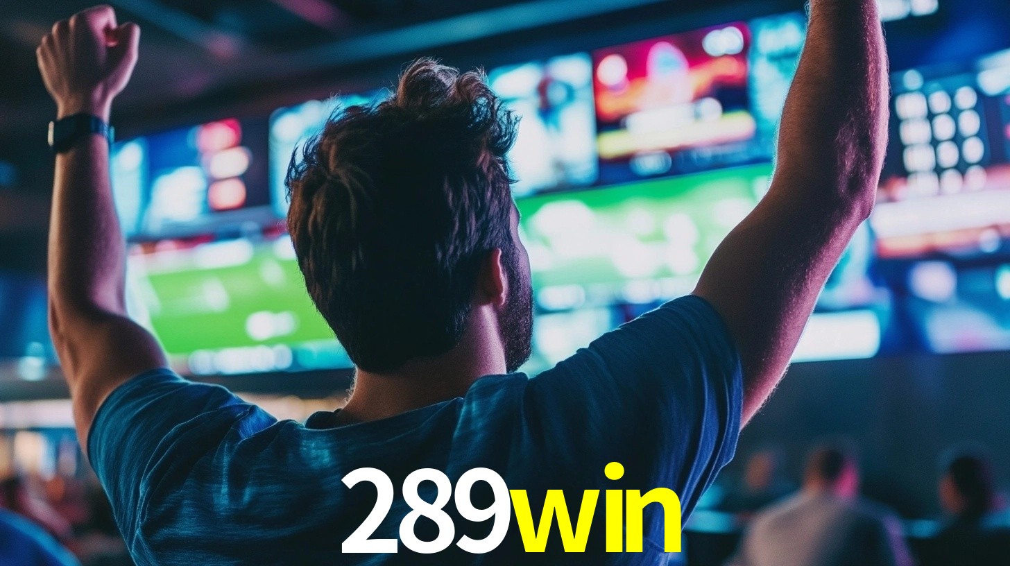 289win: Seu Especialista em Apostas Esportivas Brasileiras