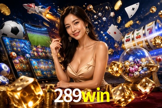 Live Casino 289win