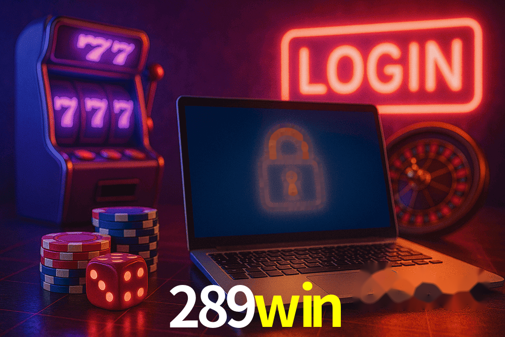 Casino VIP 289win