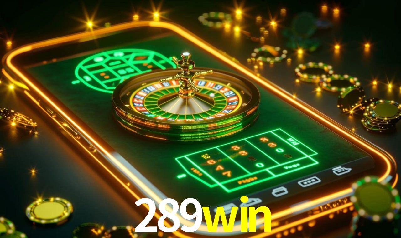 Diretório de Jogos 289win