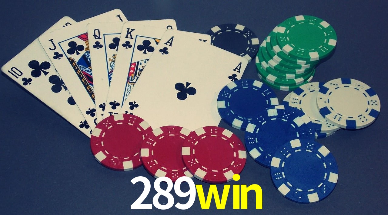 Bonus Features 289win