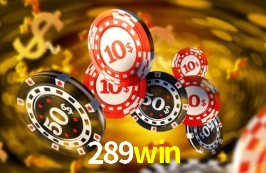 Programa VIP 289win