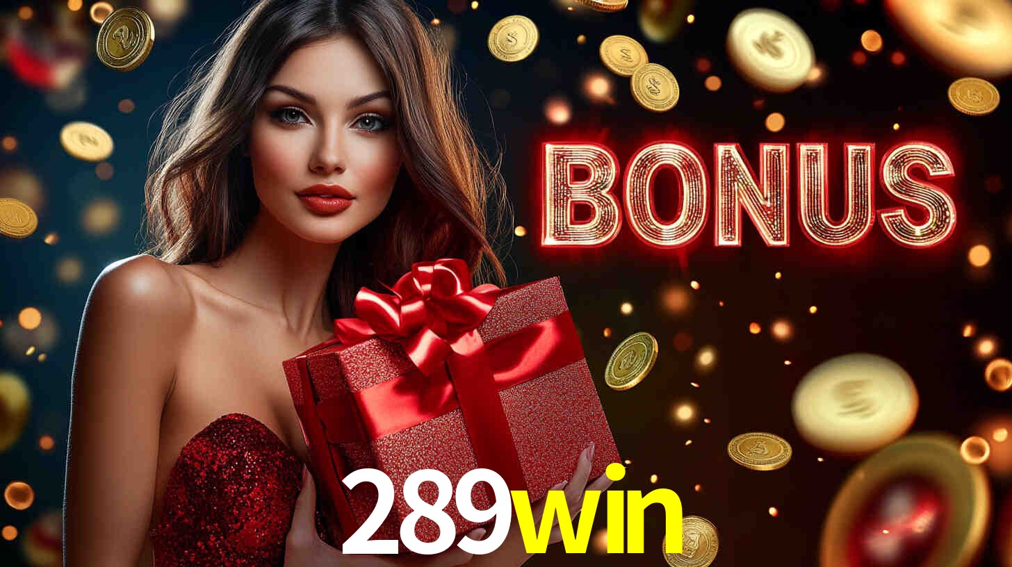 Descubra o Programa VIP da 289win: Vantagens Exclusivas para Jogadores