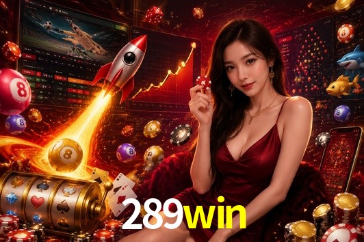 Weekend Specials 289win