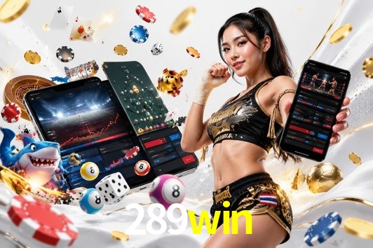 Platform Technology 289win