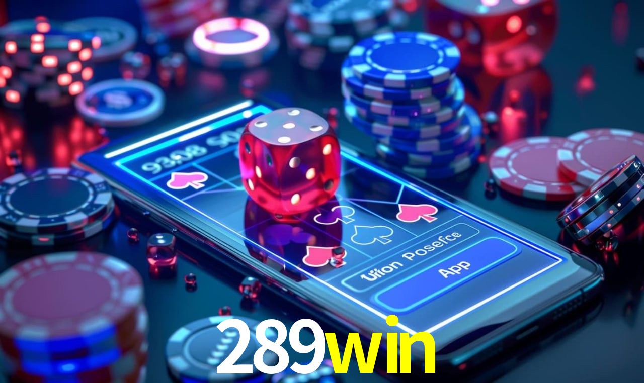 Promoção Relâmpago 289win