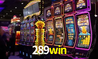 Descubra a Essência do 289win: Nossa História e Compromissos