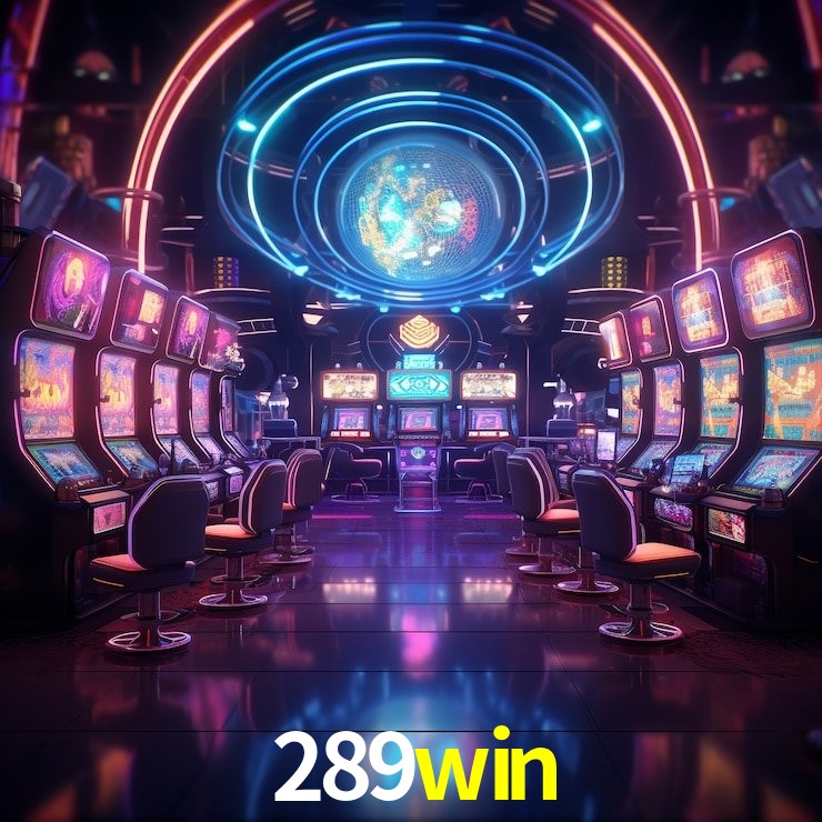 Promoções Sazonais 289win