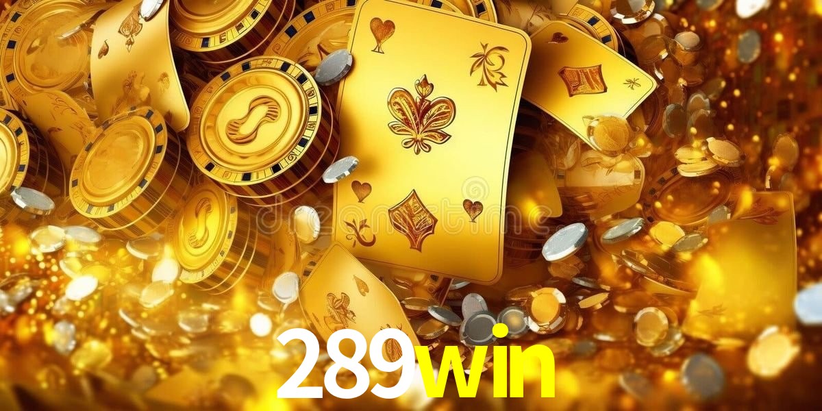 Explorando a Categoria de Eventos em Apostas na 289win