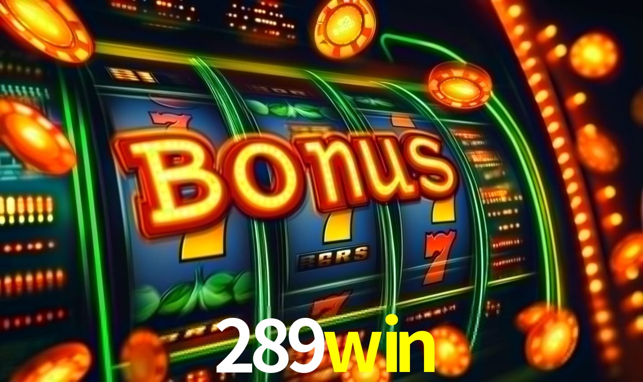 VIP Casino 289win