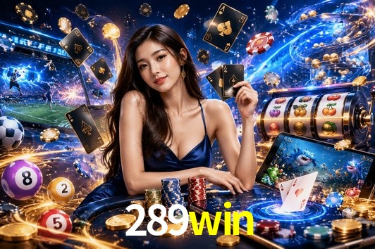 Quick Registration 289win
