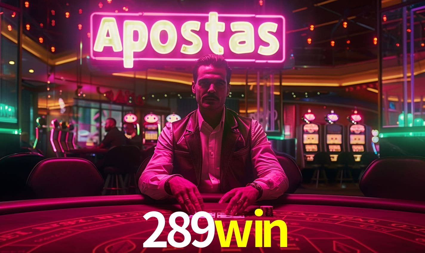 Explorando a Categoria de Eventos em Apostas na 289win
