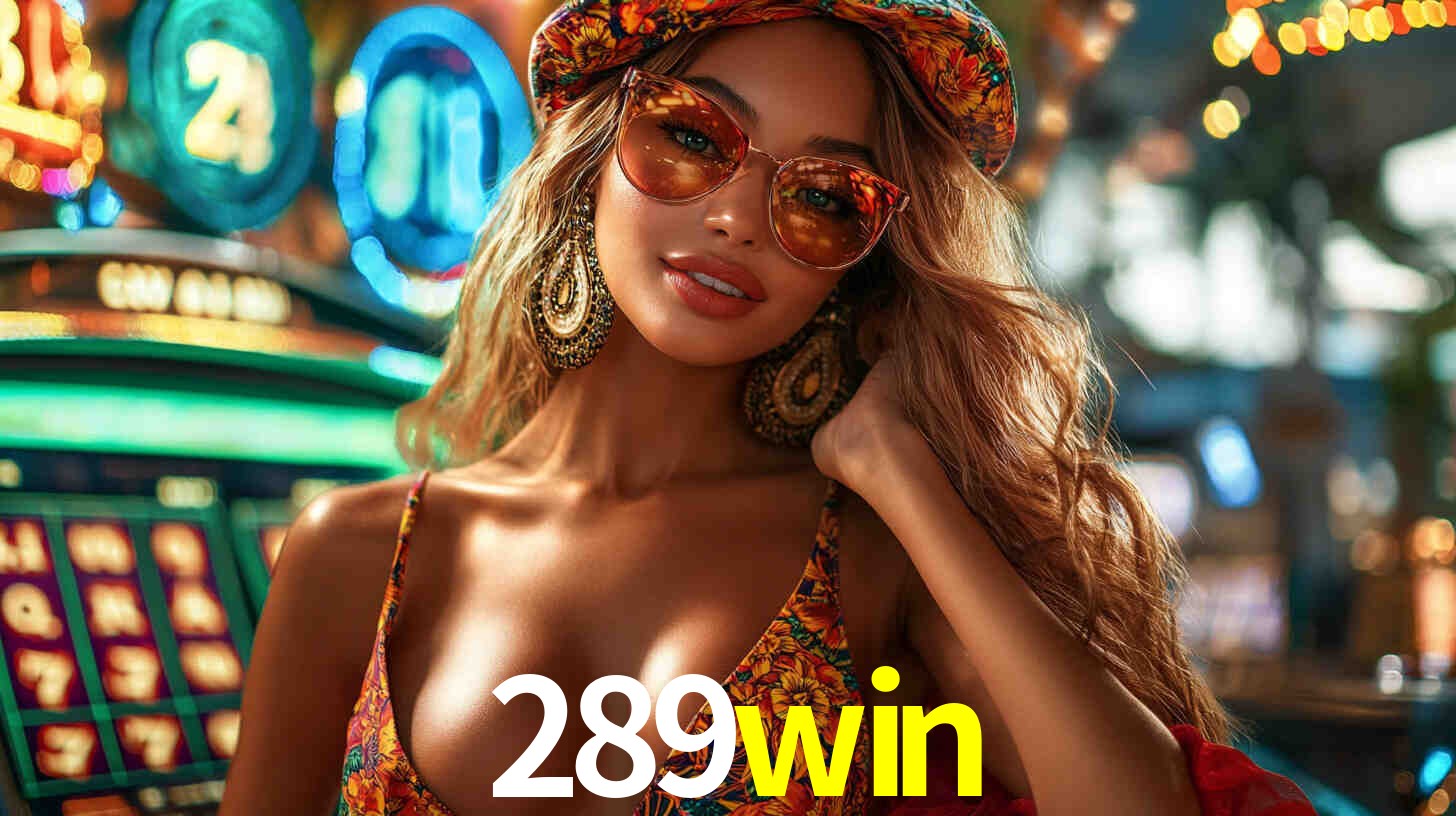 Premium Interface 289win