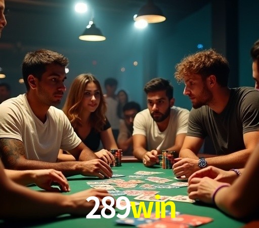 Design Responsivo 289win