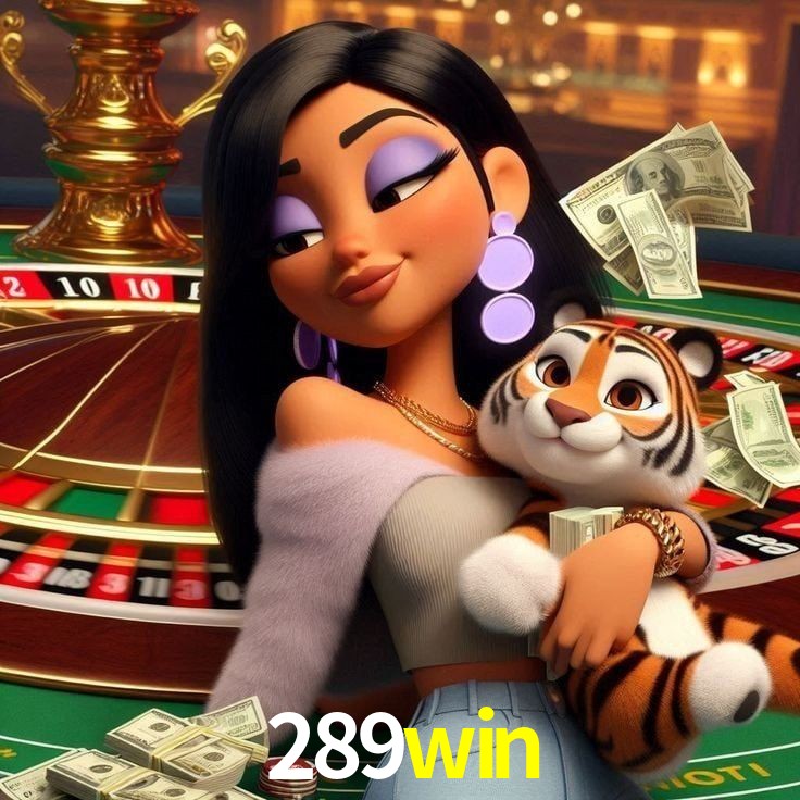 Tennis Betting 289win