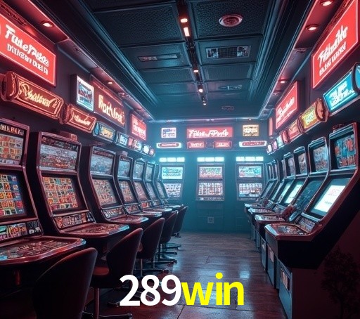 Segurança 2FA 289win