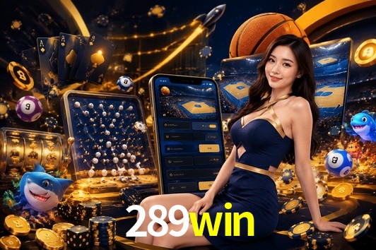 Security Systems 289win