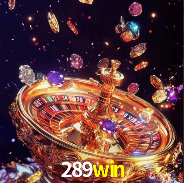 Jogos de Slot 289win