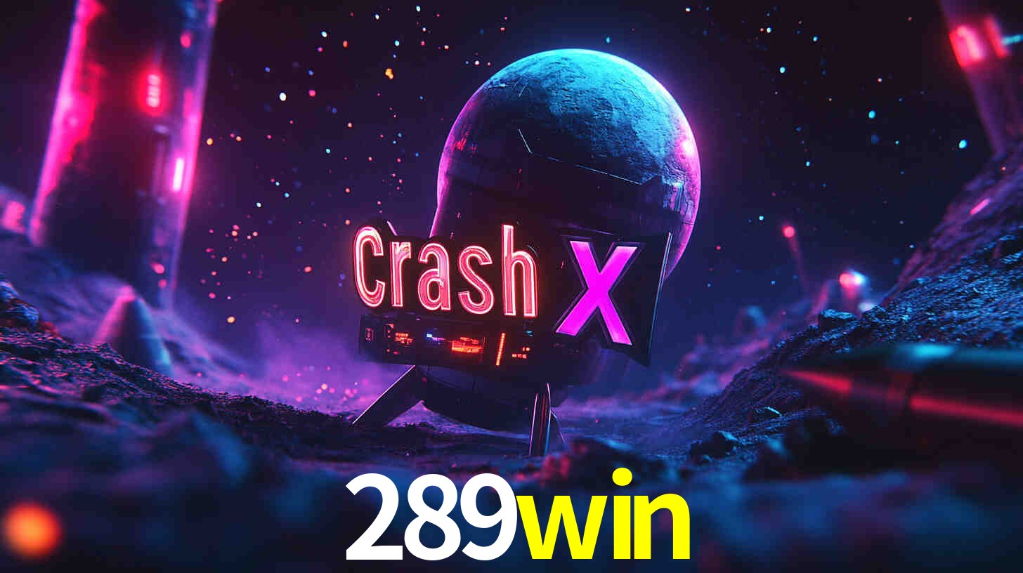 Desvendando o Mundo dos Jogos Virtuais na 289win
