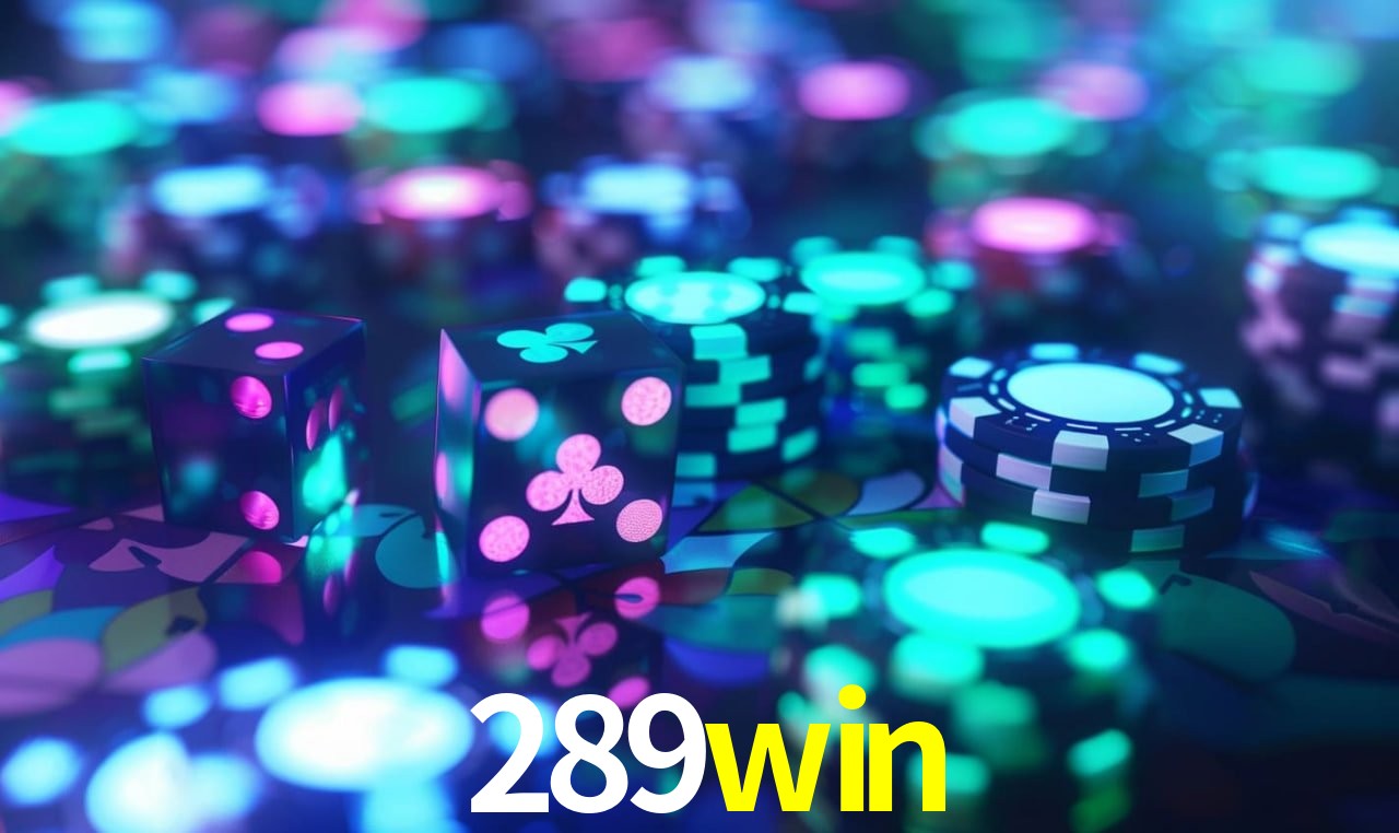 Jogos Exclusivos 289win