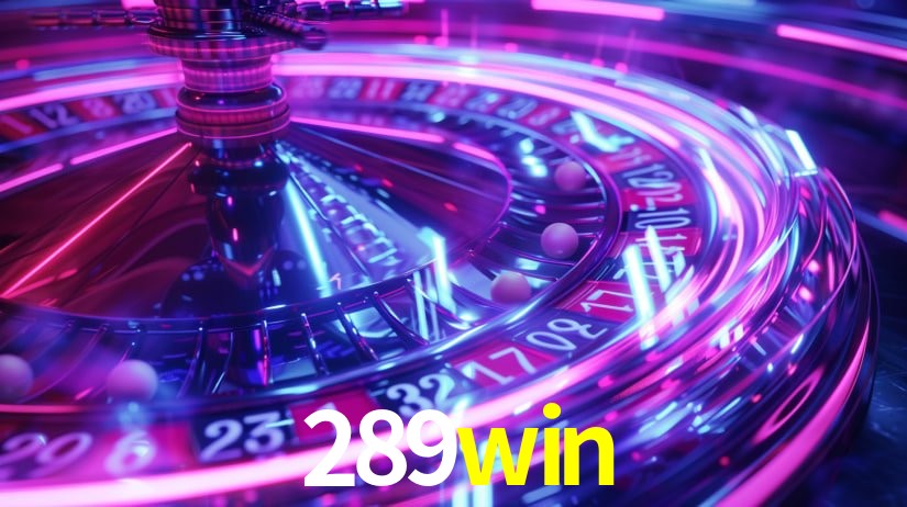 Descubra o Programa VIP da 289win: Vantagens Exclusivas para Jogadores