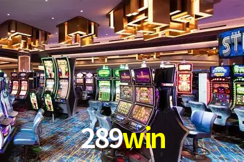 A Emoção da Loteria na 289win: Uma Chance de Mudança de Vida