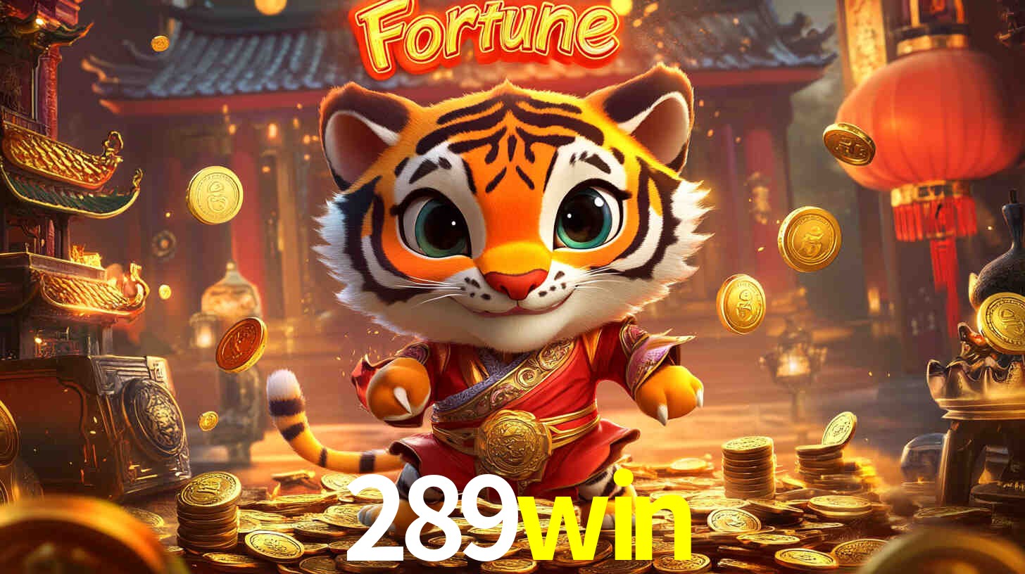 Inovações de Jogos na 289win: O Futuro das Experiências Interativas