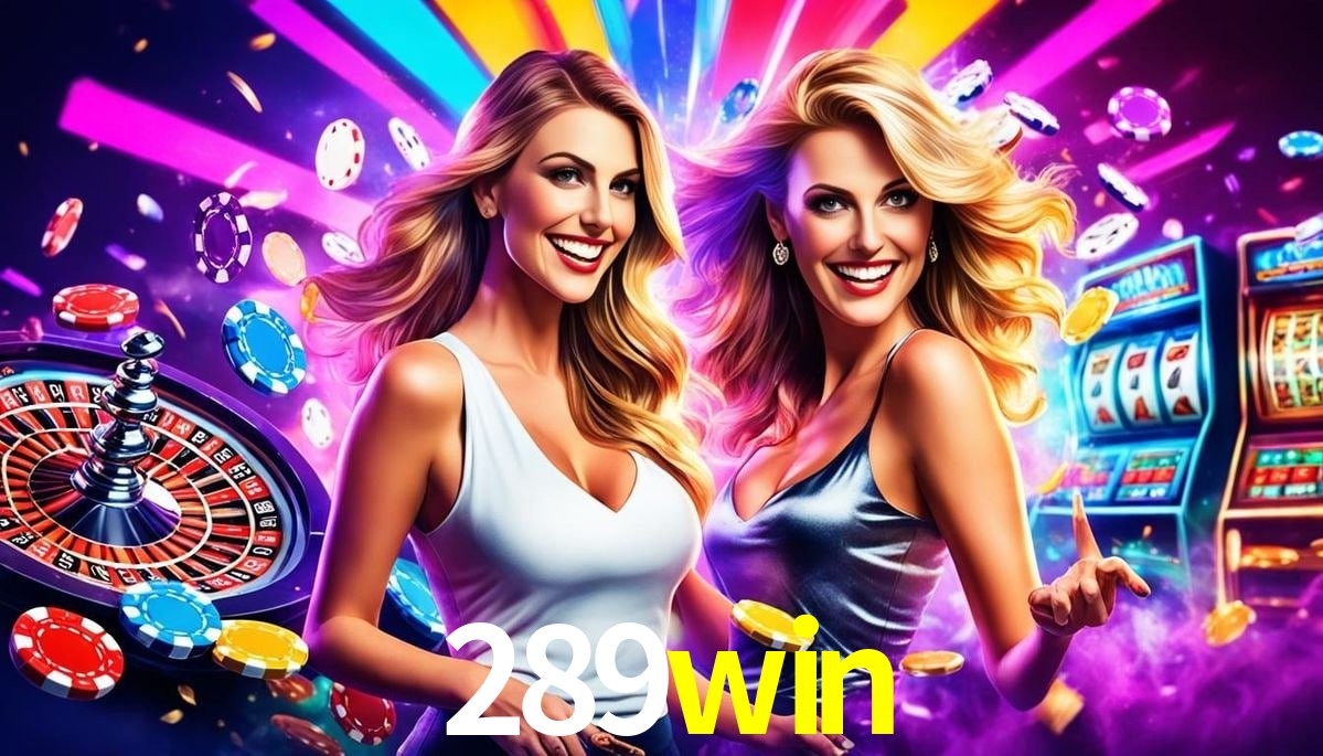 cassino 289win
