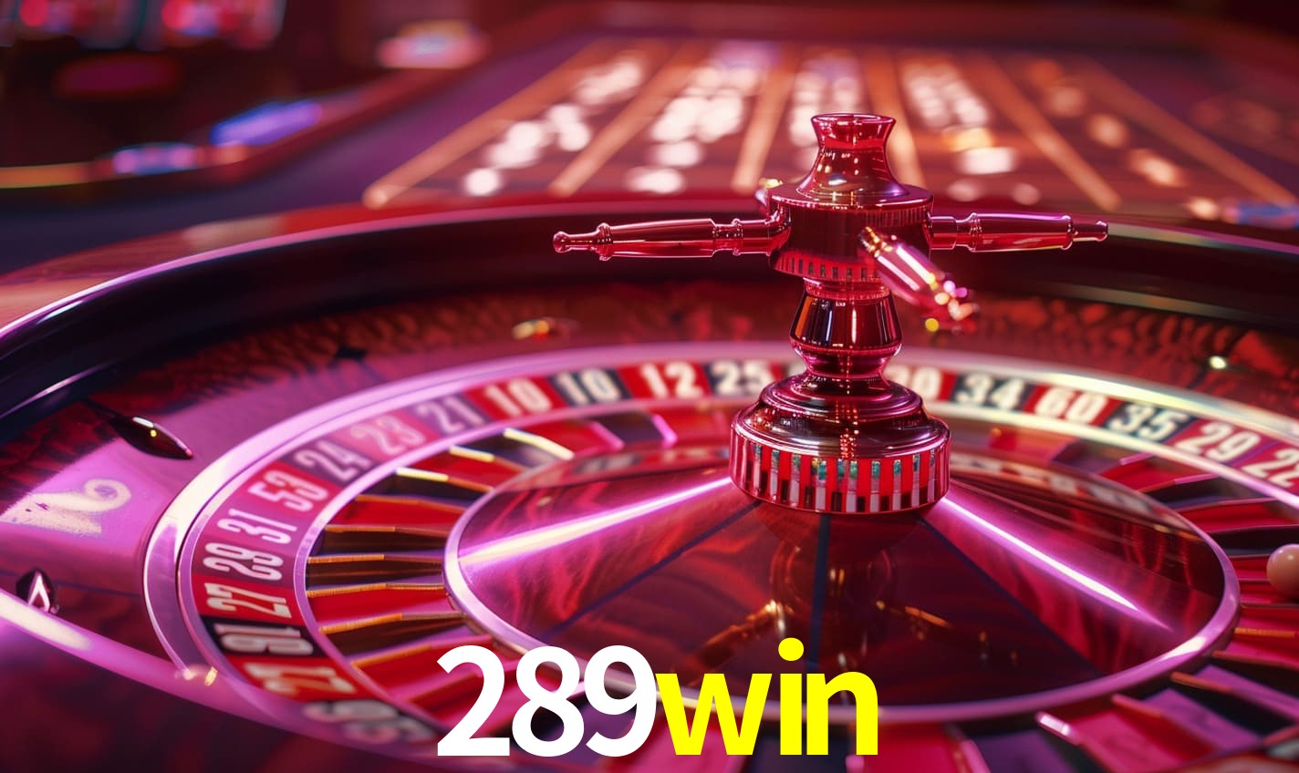 Descubra a Essência do 289win: Nossa História e Compromissos
