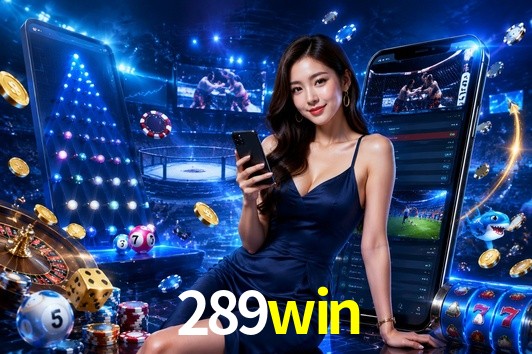 Game Statistics 289win