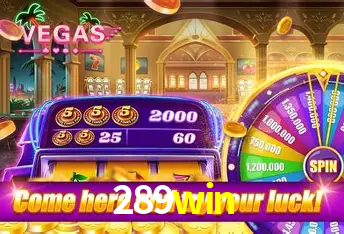 Desvendando o Mundo dos Jogos Virtuais na 289win