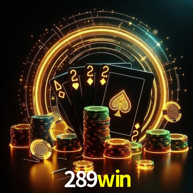 Apostas de Tênis 289win
