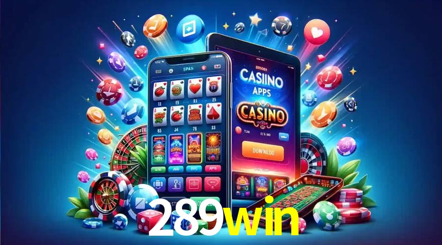Seasonal Promotions 289win